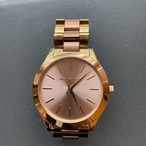 Michael  kors watch